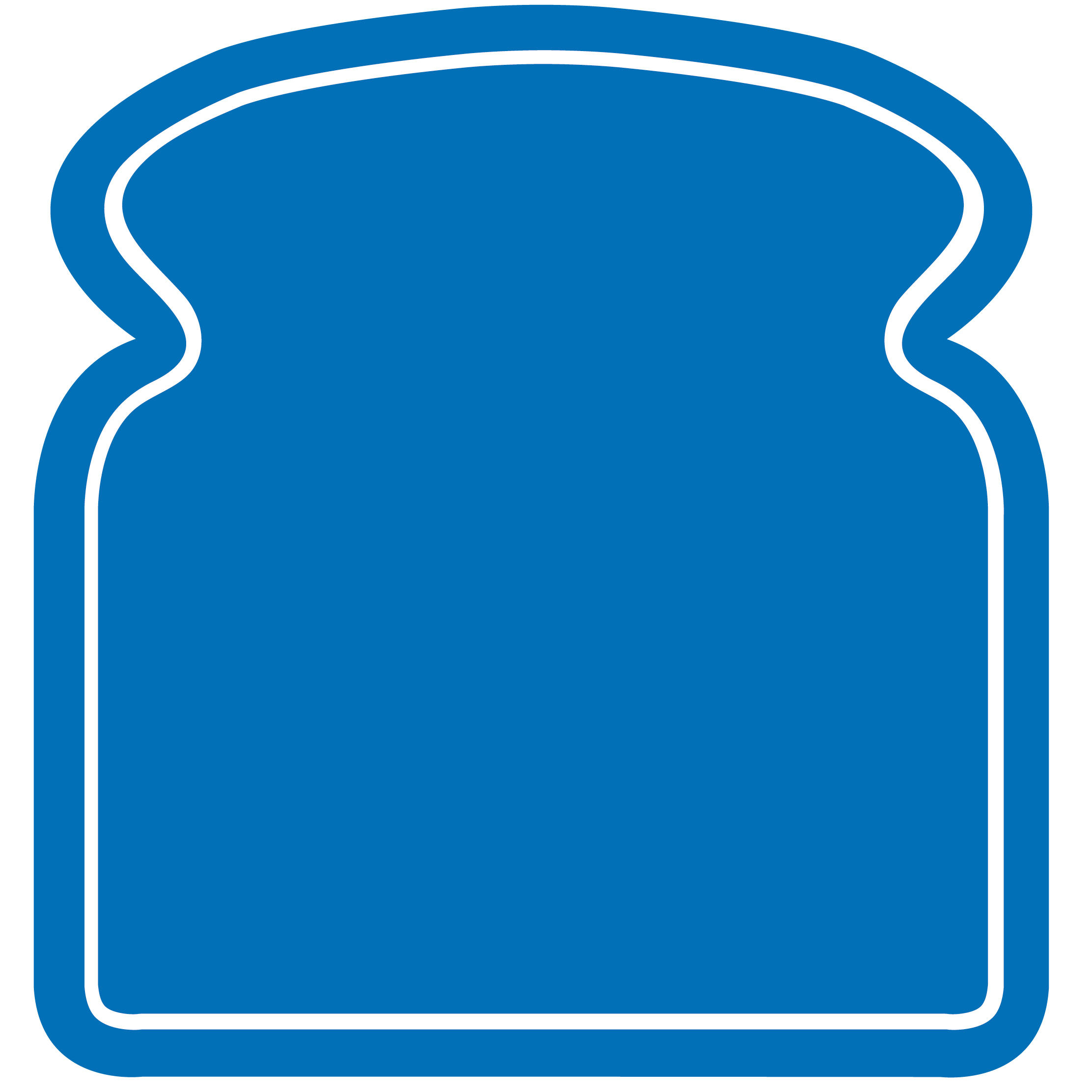 Toast Mitt 25
