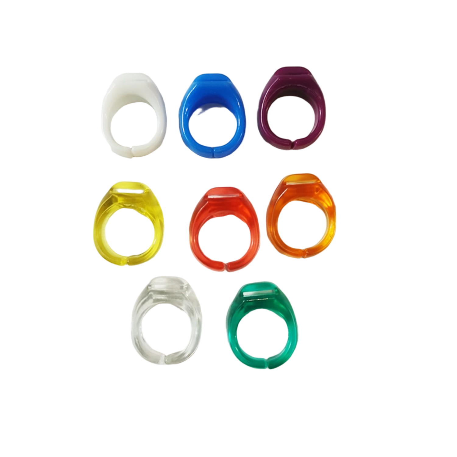 Kids Guided Reading Strip 12