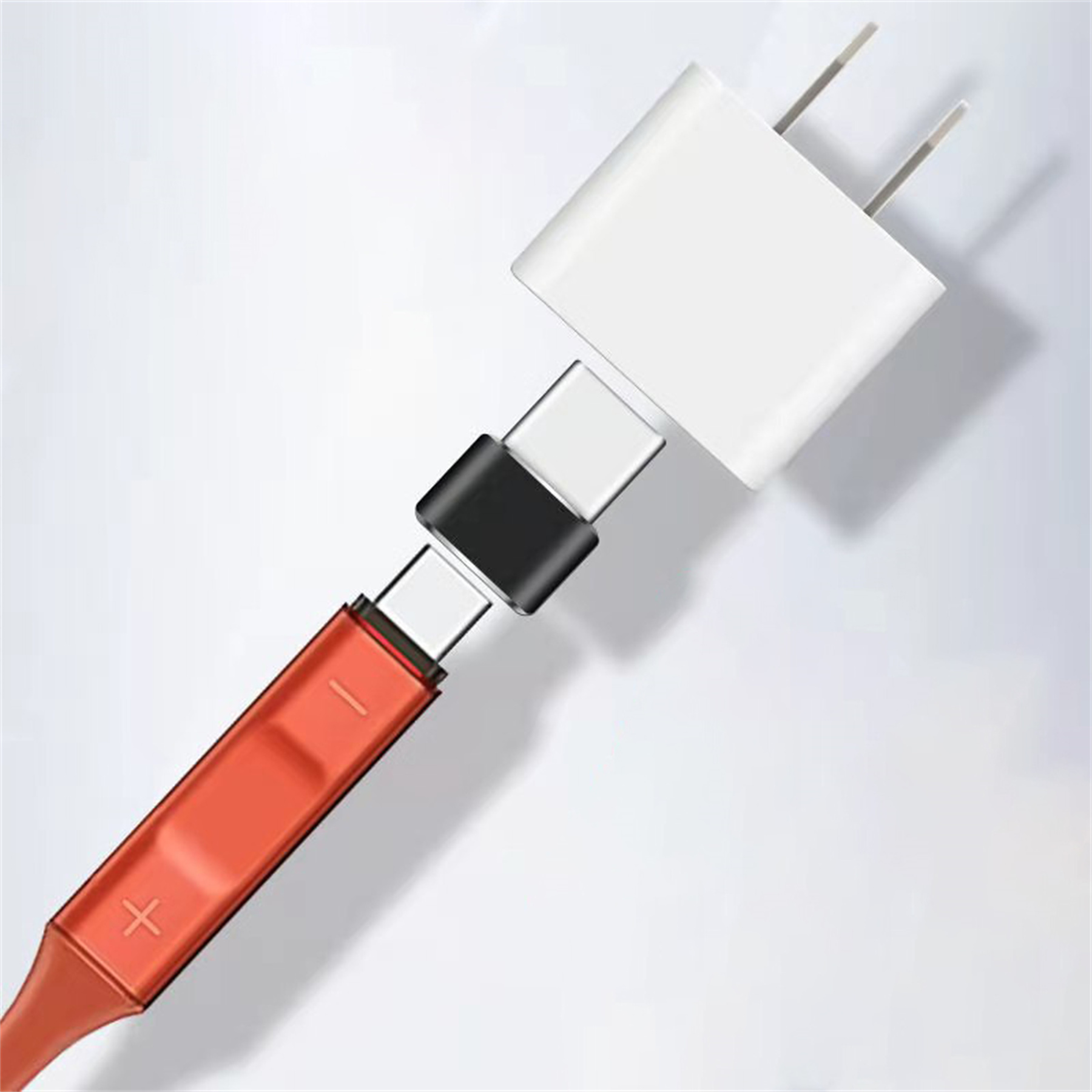 Usb to Typec Adapter 6