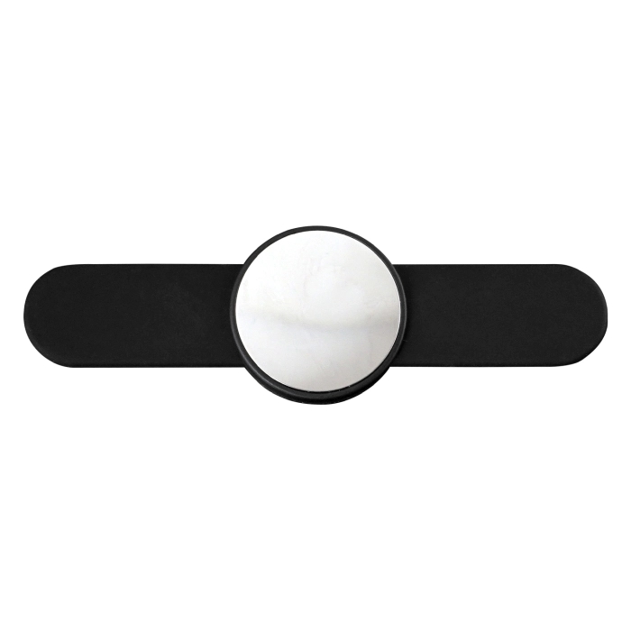 METALLIC CIRCLE PHONE STAND 2