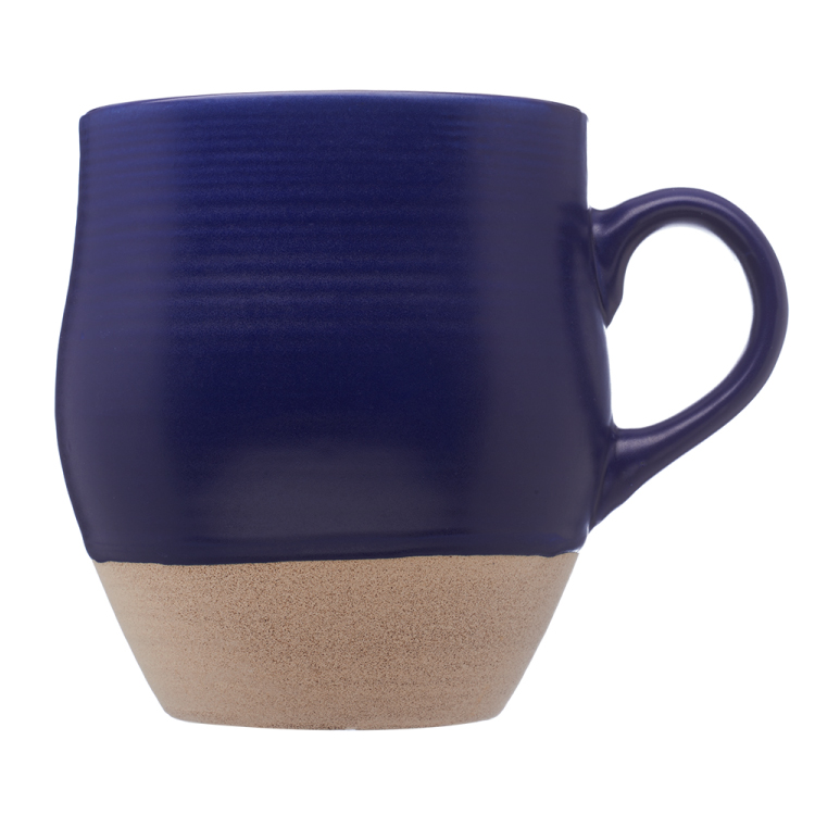 16 oz. Ceramic Mug 2