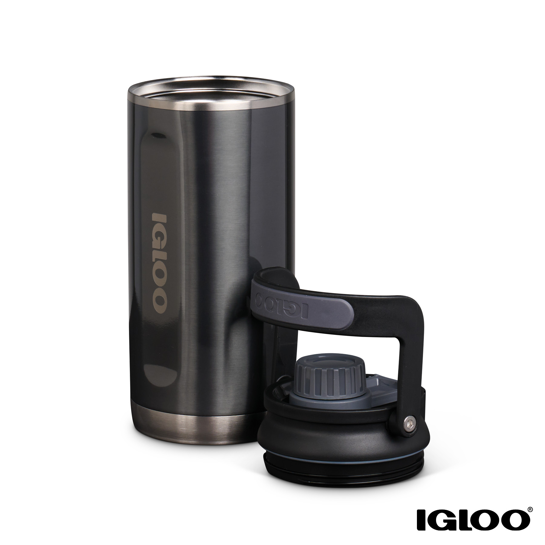 Igloo® 36 oz. Double Wall Vacuum Insulated Water Bottle 55