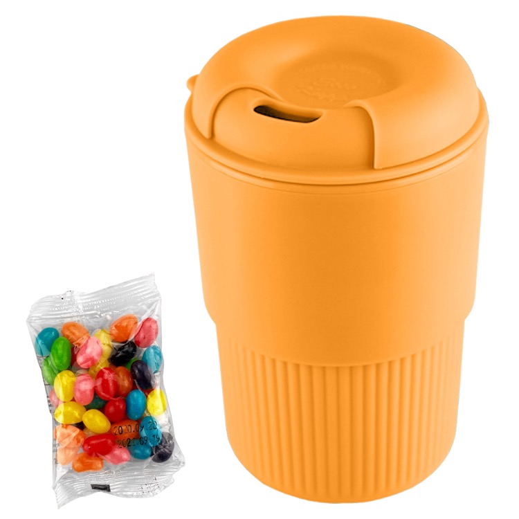 Jelly Bean In Ecco Kuppa 3
