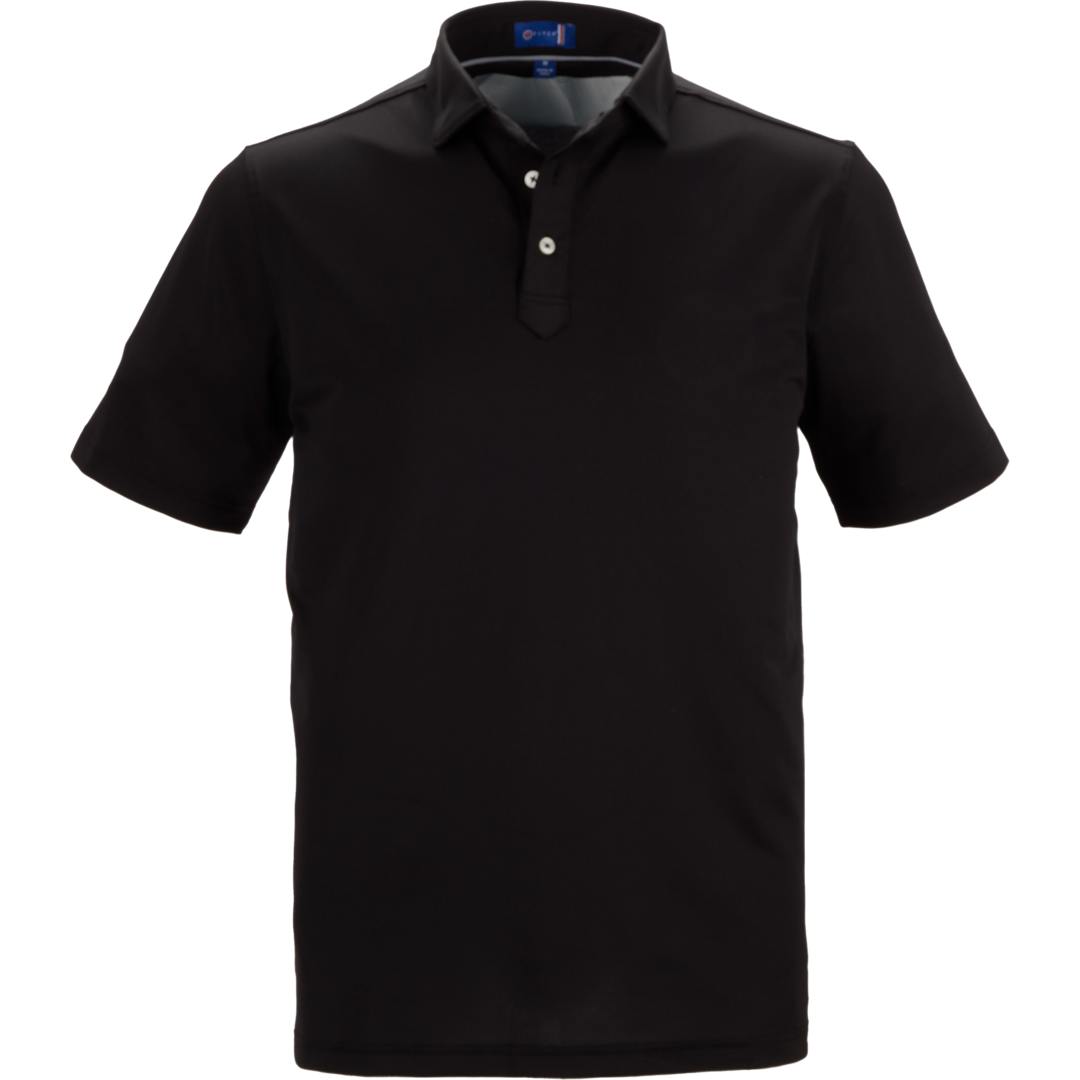 STITCH® Solid Pique Polo 46