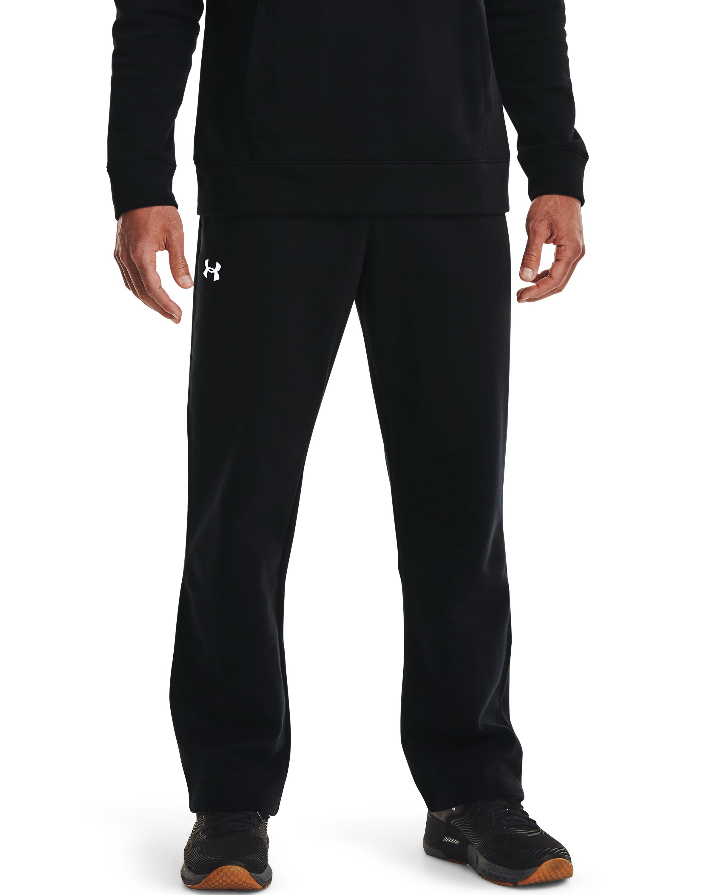 UA Rival Fleece 2.0 Team Men's Pants 7