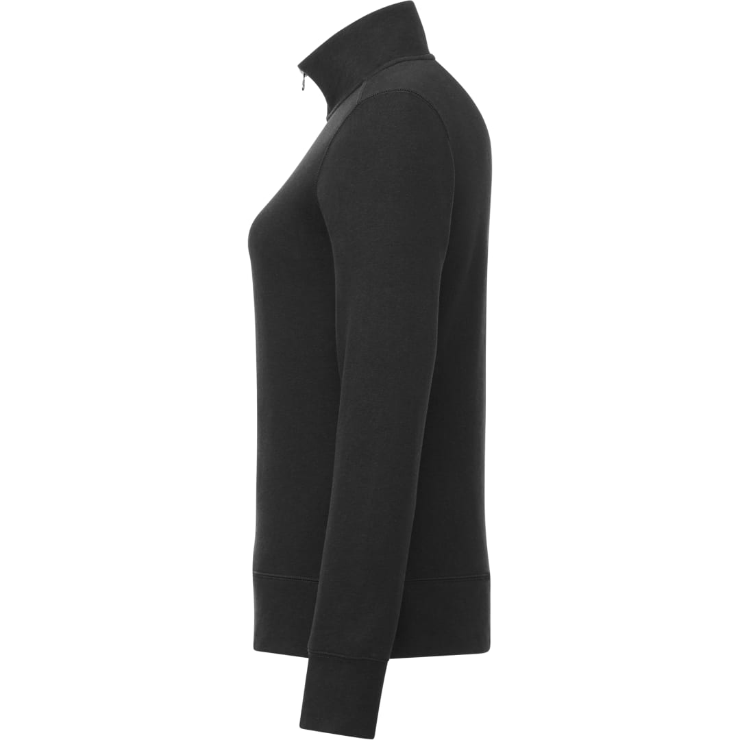 Women's DAYTON Fleece Half Zip 146