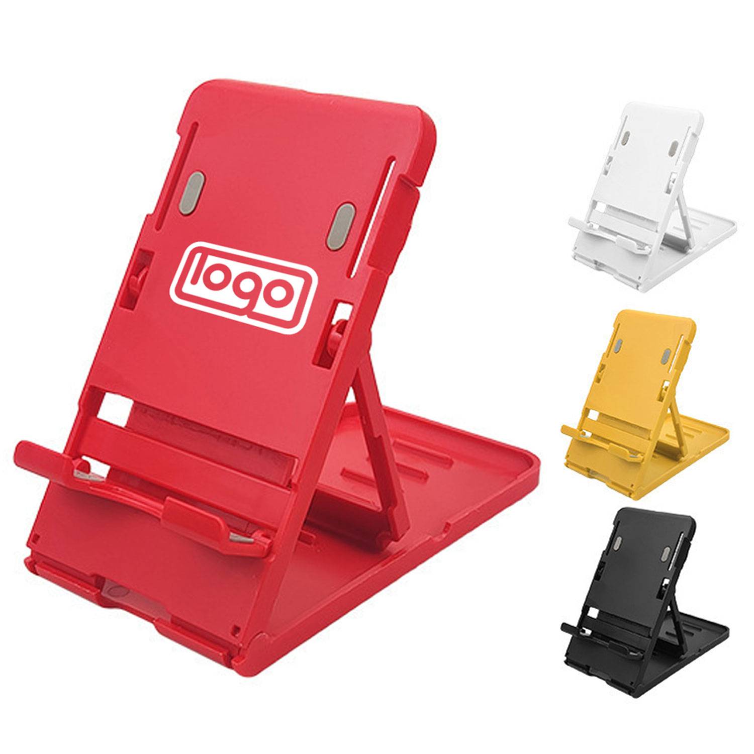 Adjustable Phone Stand 3
