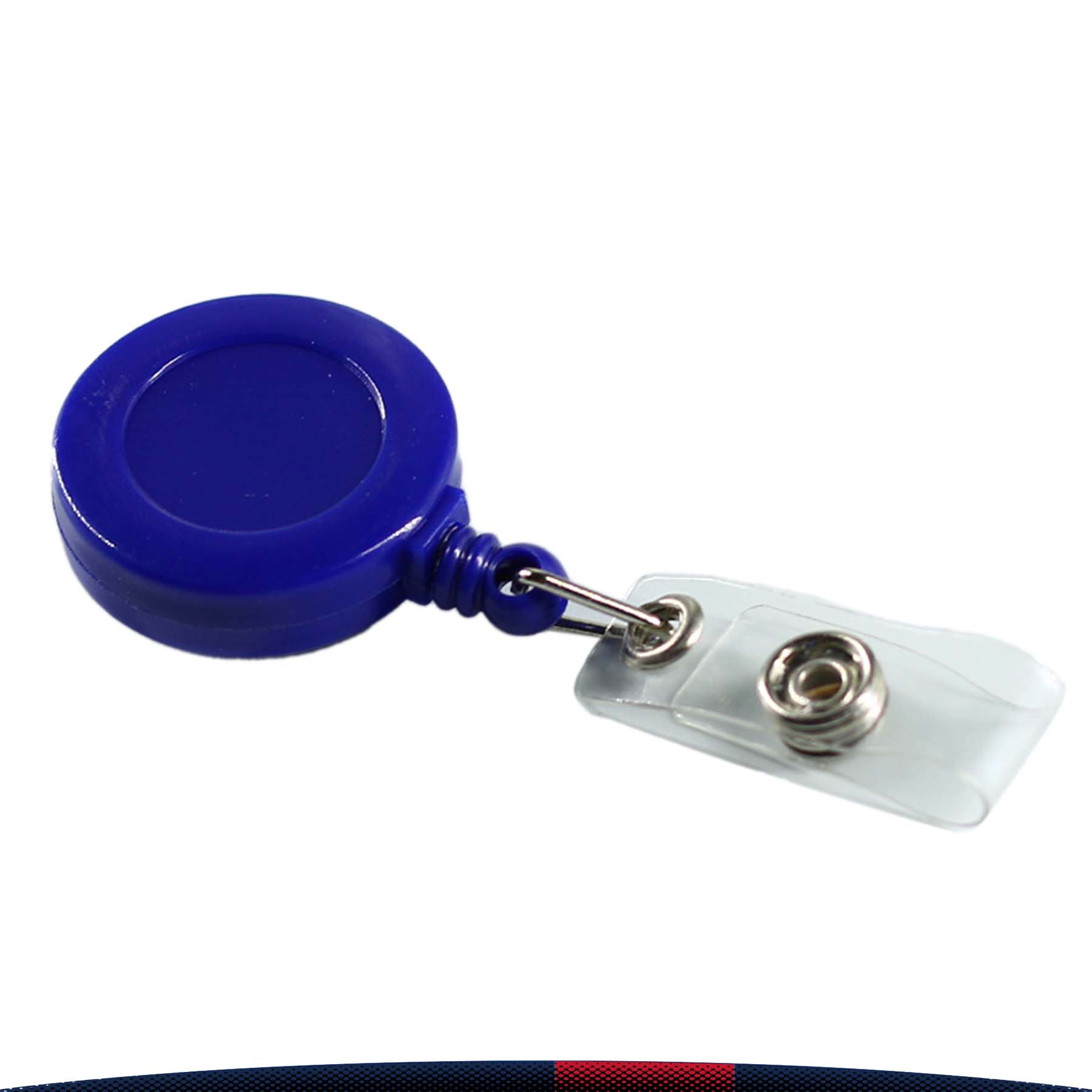 Retractable Badge Holder Reel 4
