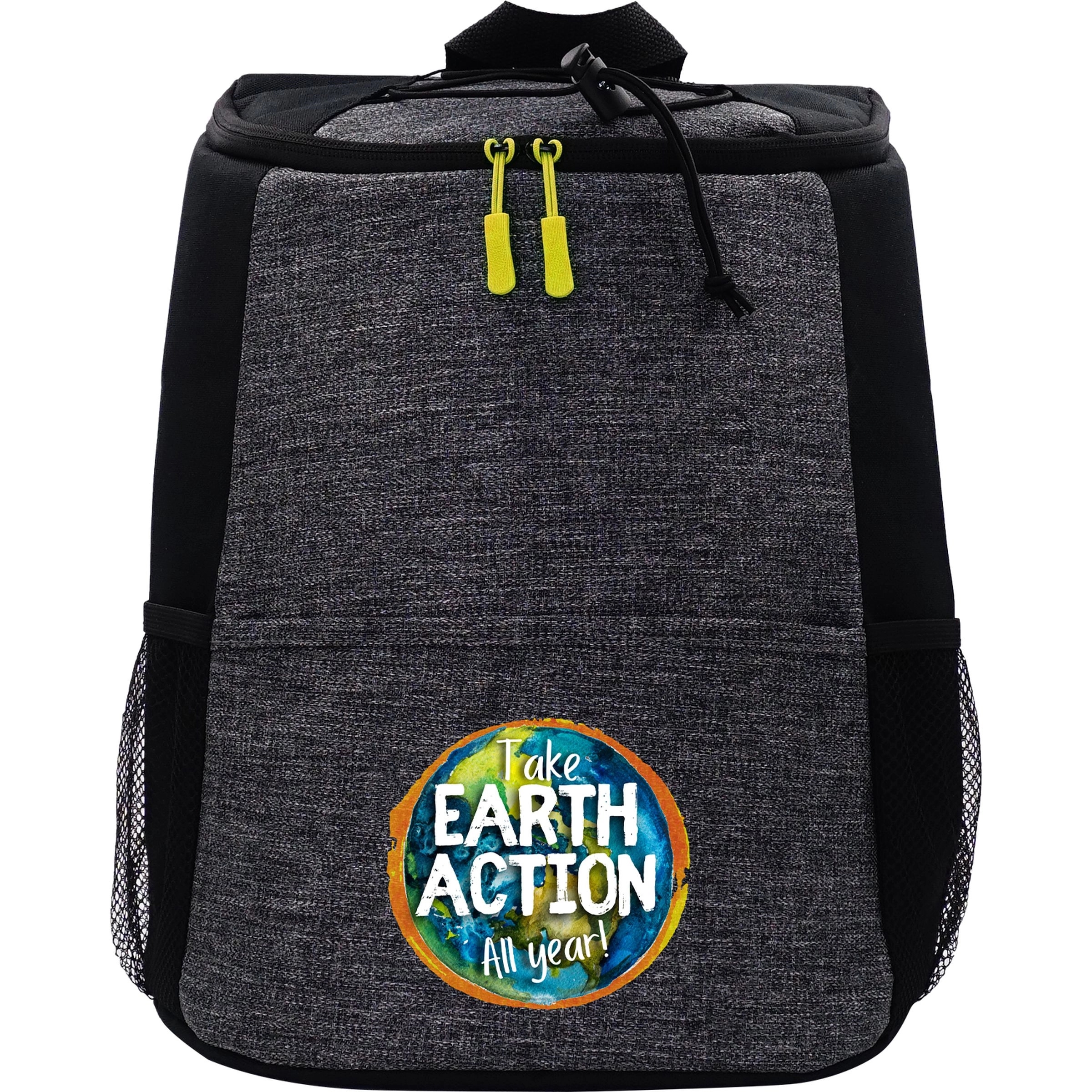 X Line Backpack Cooler 17