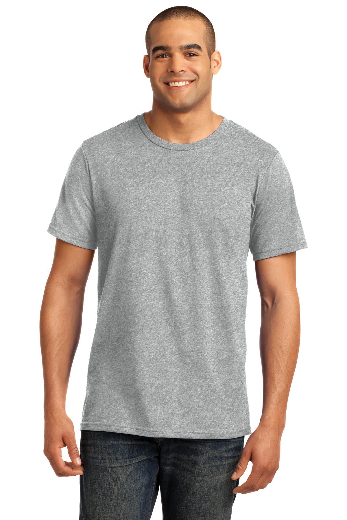Gildan® 100% Ring Spun Cotton T-Shirt 28