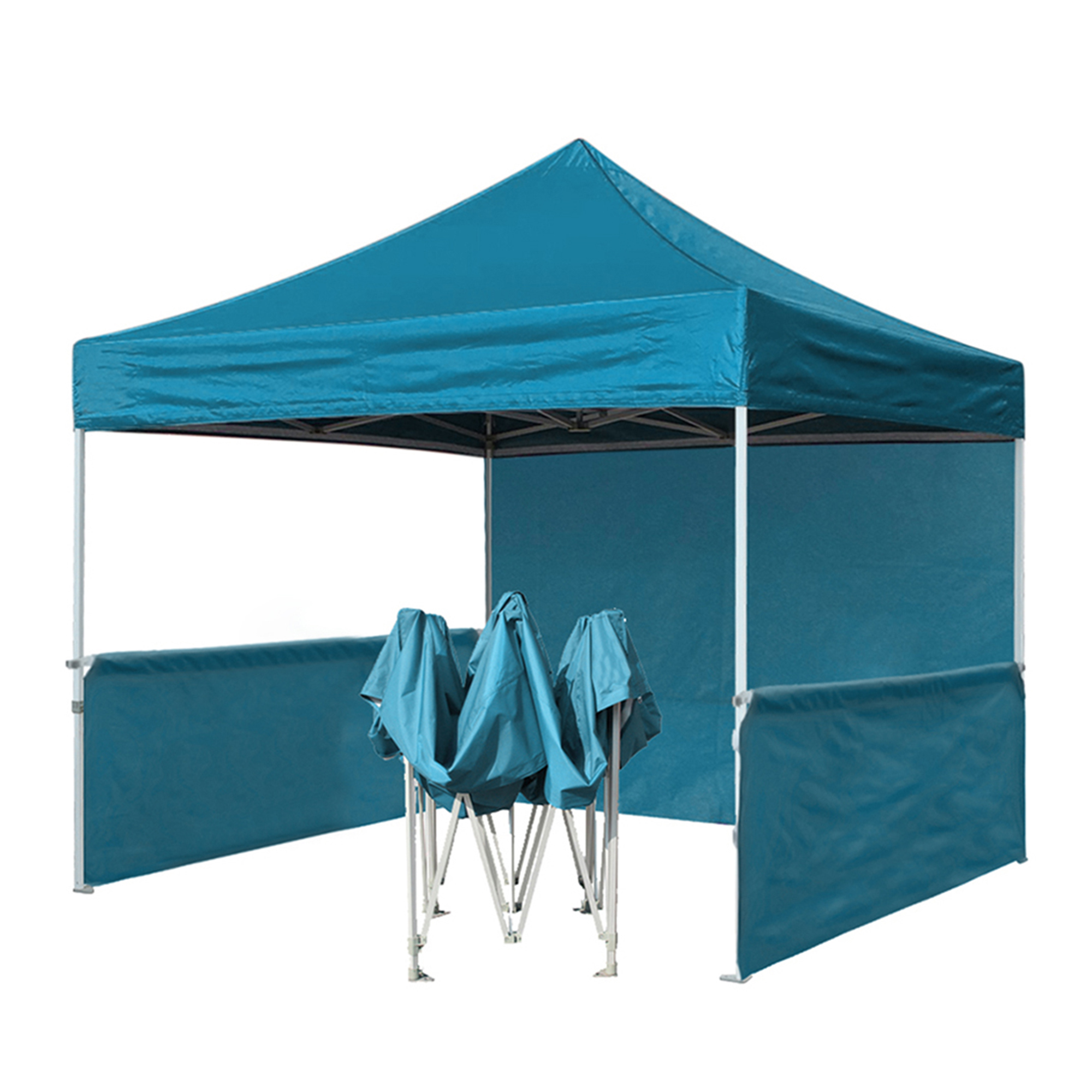 10x10 Custom Pop Up Canopy Tent for Outdoor Events 3