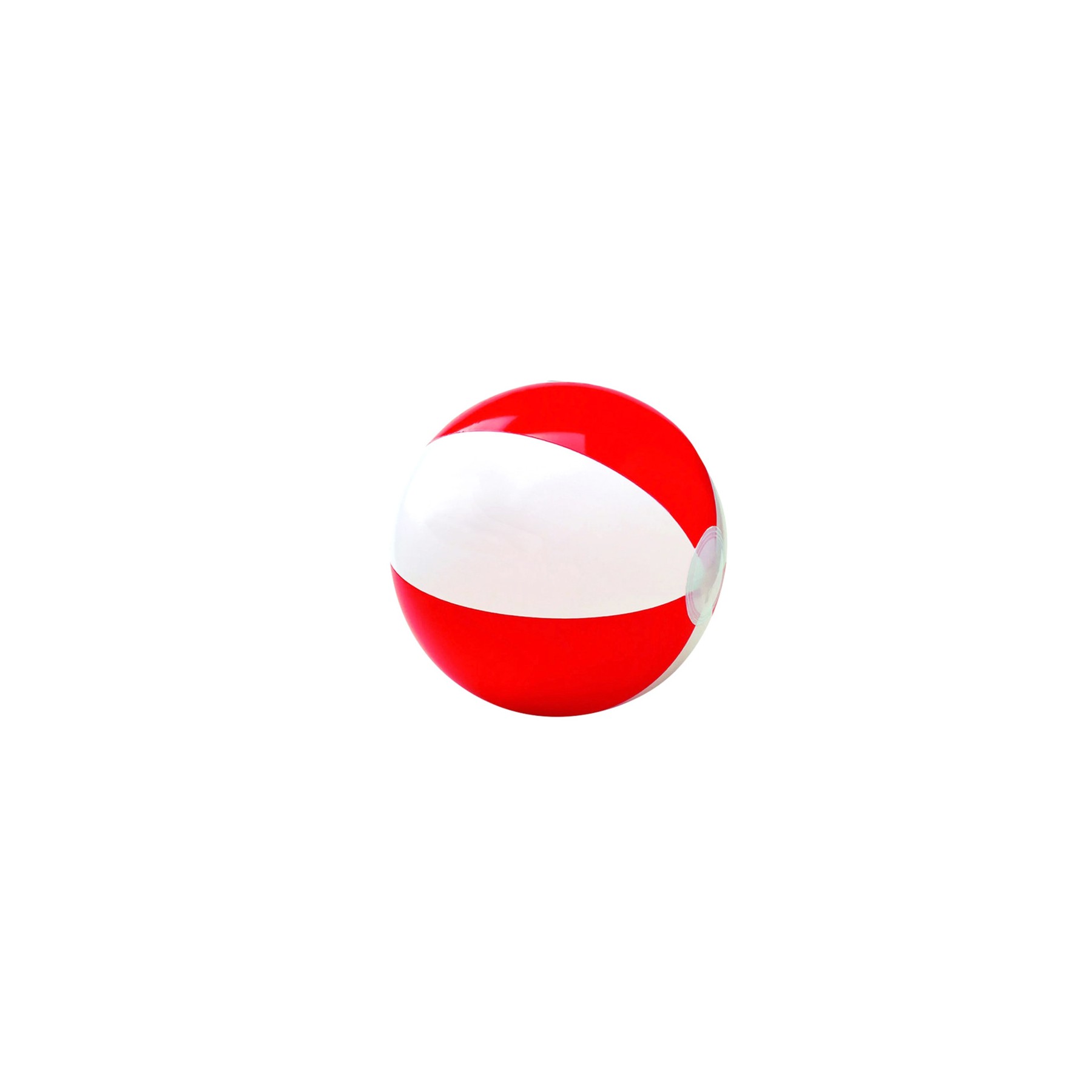 Six Color Beach Ball 7