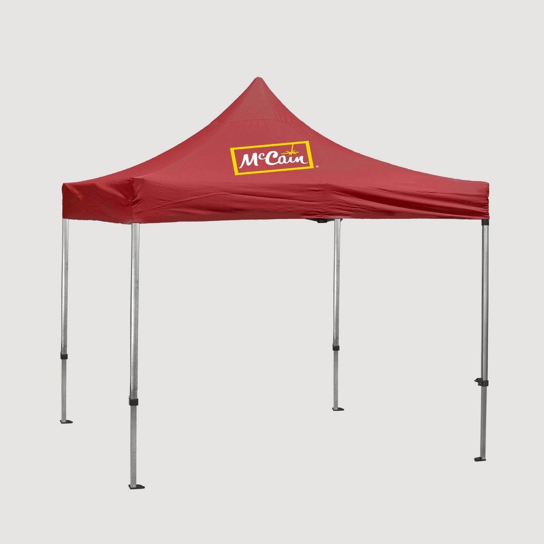 Event Tent 2