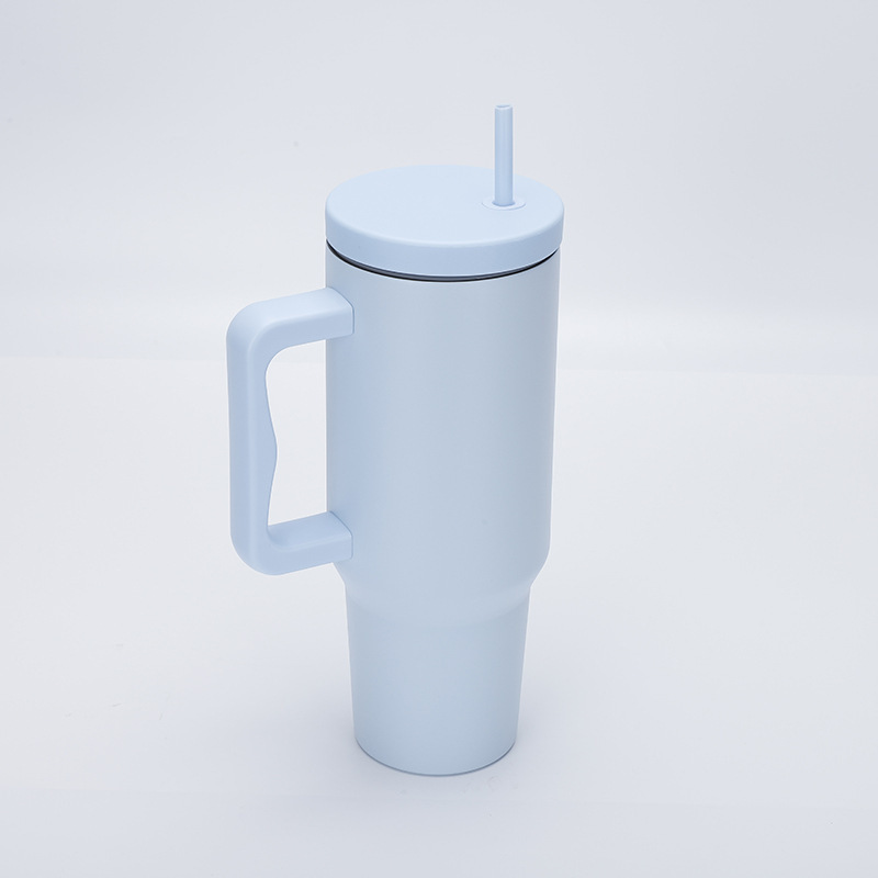 40oz Stainless Steel Car Cup 4