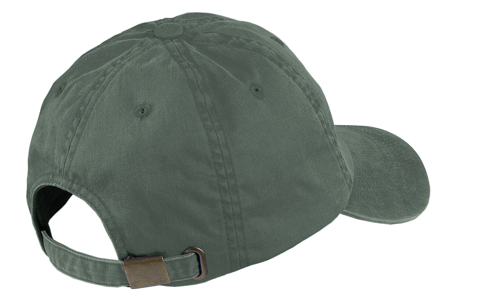 Port Authority® Garment-Washed Cap 14