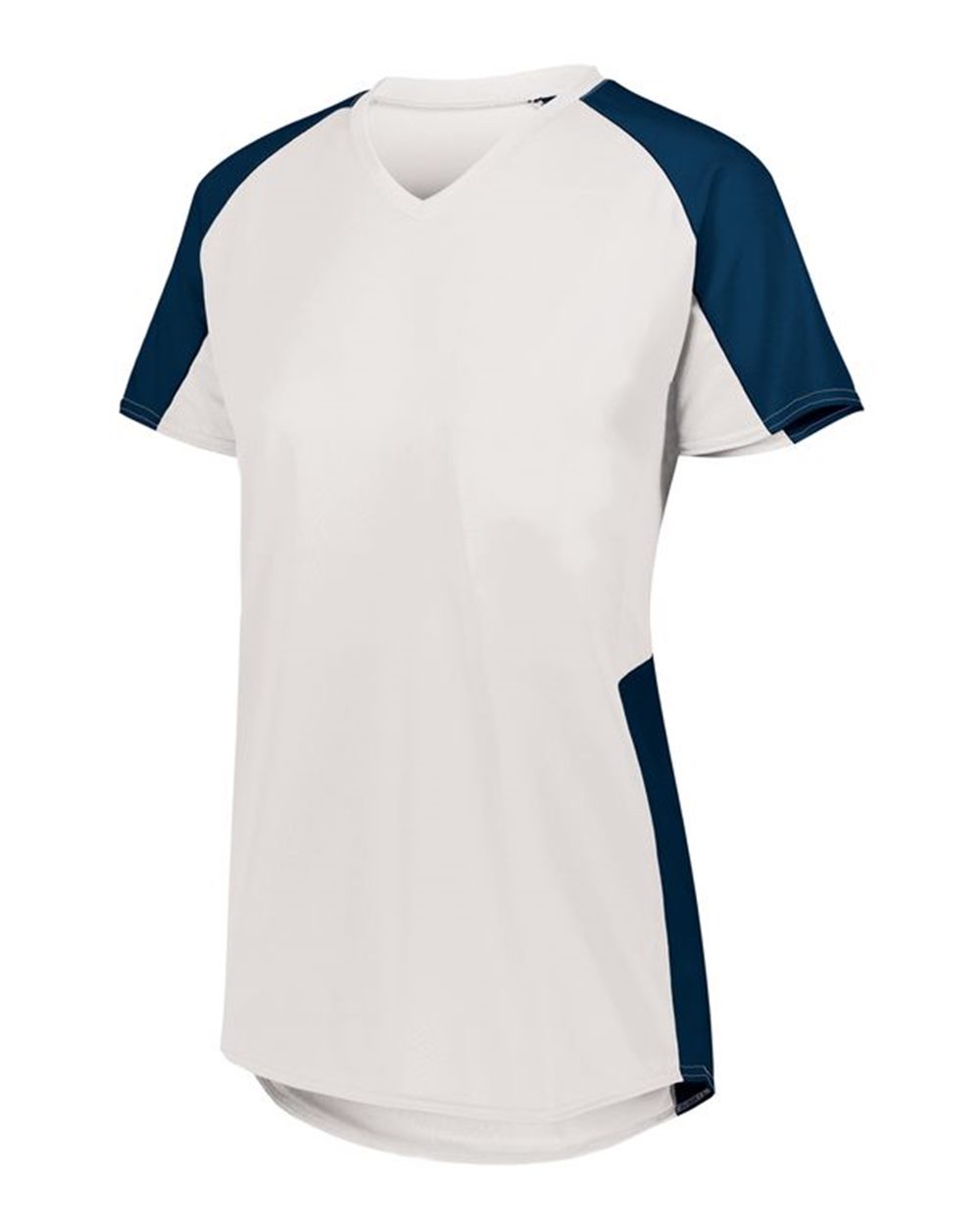 Women's Cutter Jersey - 1522 31
