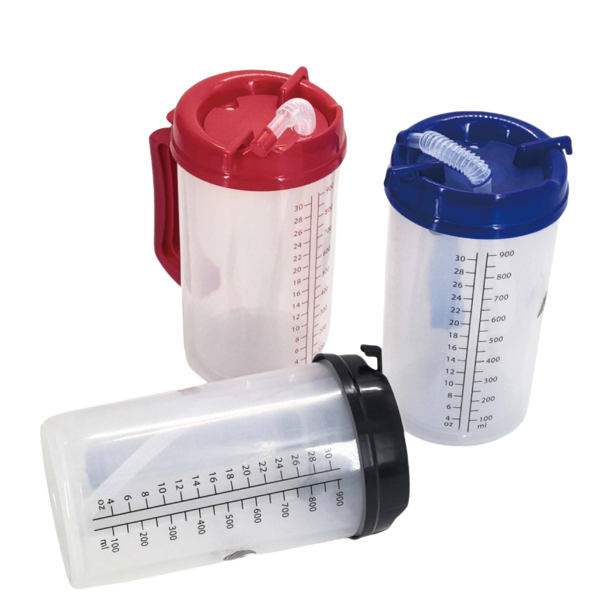 Hospital Measurement Cup 32oz 3