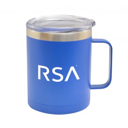 14 oz Vacuum Camping Mug 5
