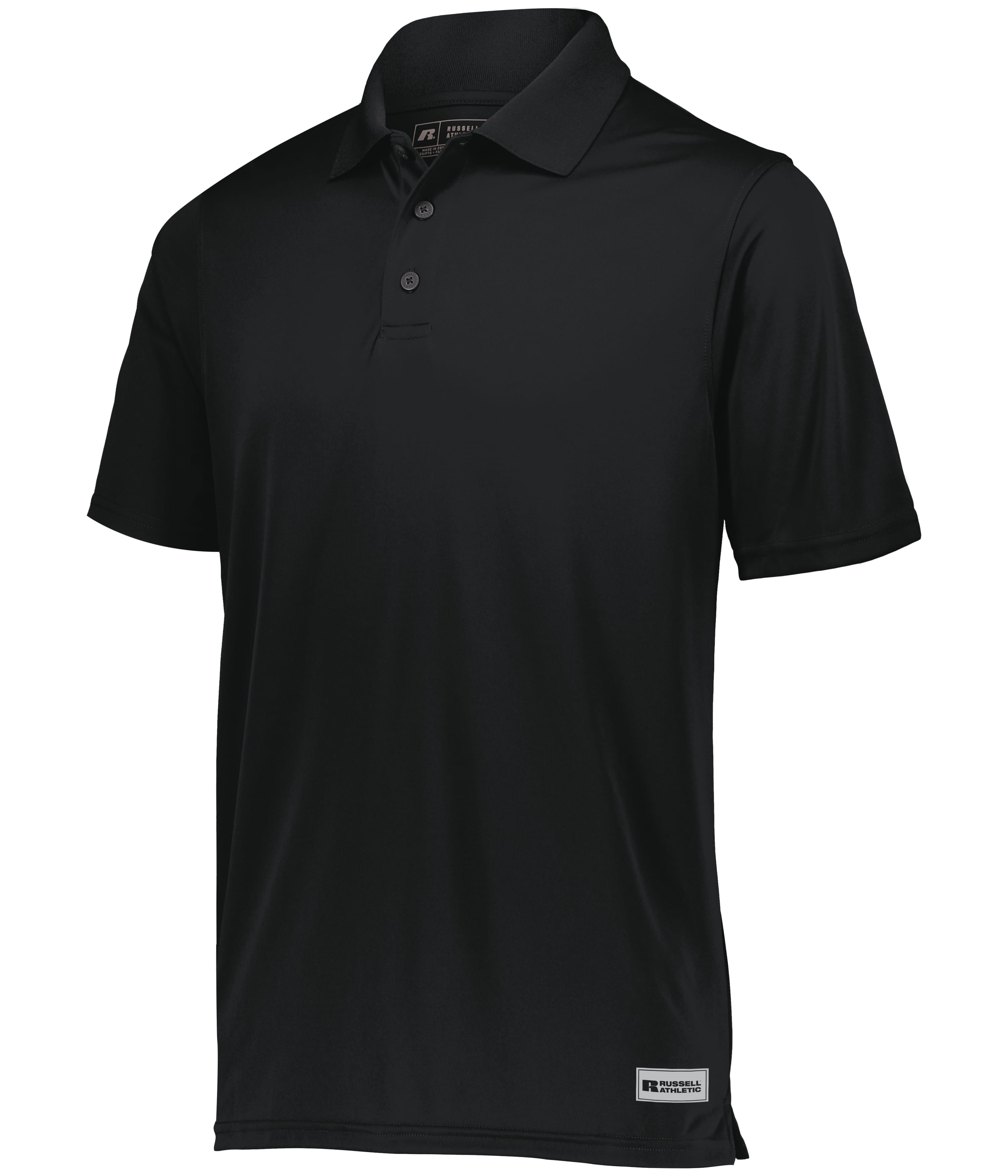 Essential Polo 11