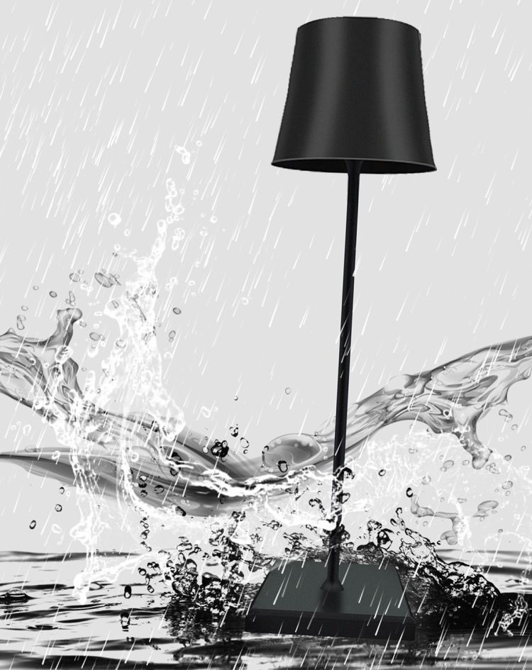 Cordless Table Lamps 2