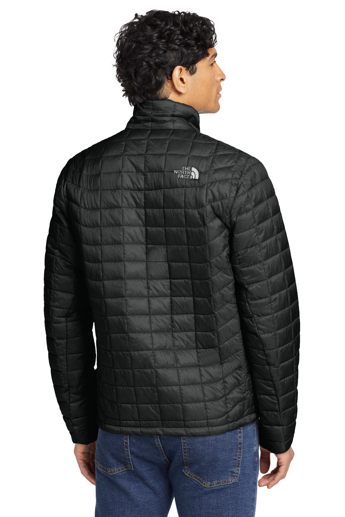 The North Face ThermoBall Trekker Jacket. NF0A3LH2 17