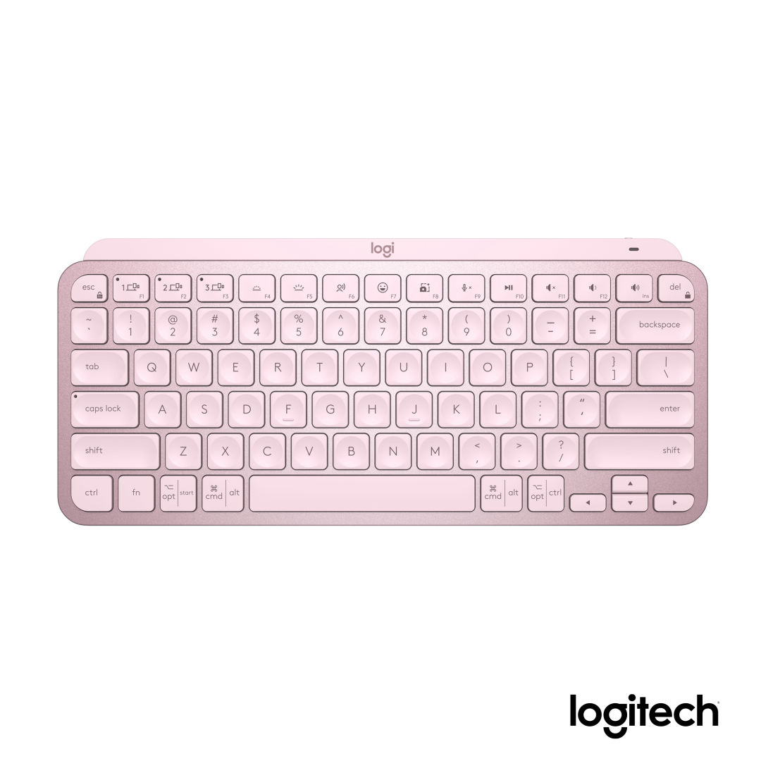 Logitech® MX Keys Mini Keyboard 1