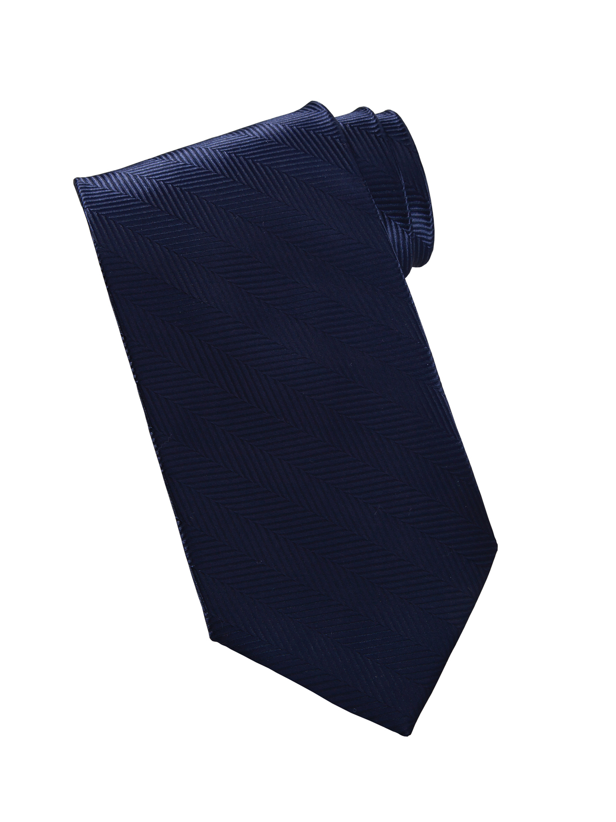 Edwards - Suiting & Neckwear - Men's Herringbone Tie