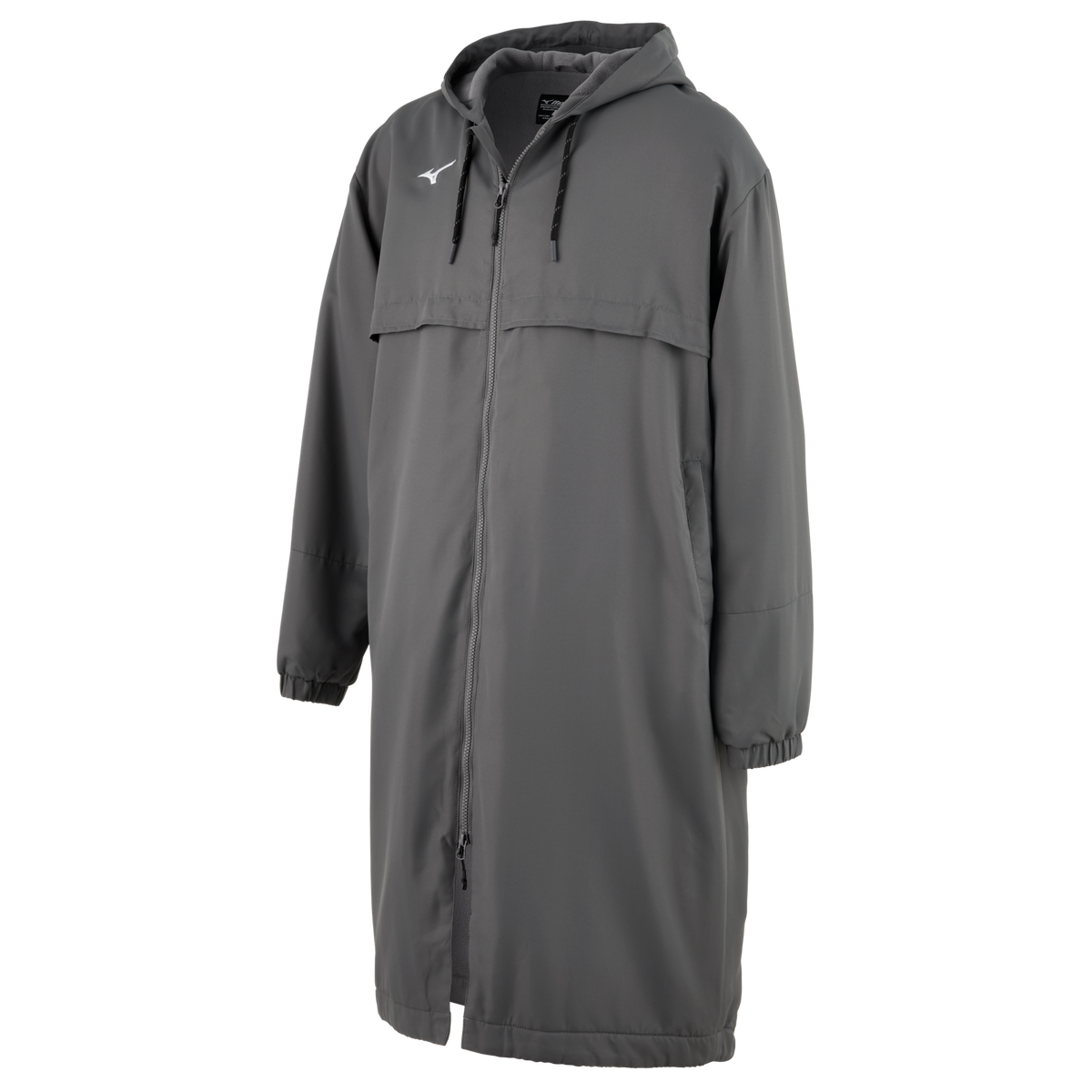 Team Parka 3