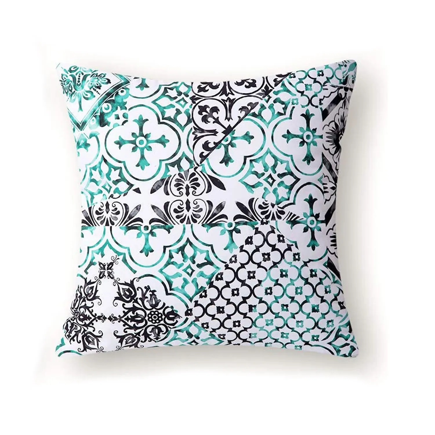Throw Decorative Pillow Cover Cushion (inserts Not included) 6