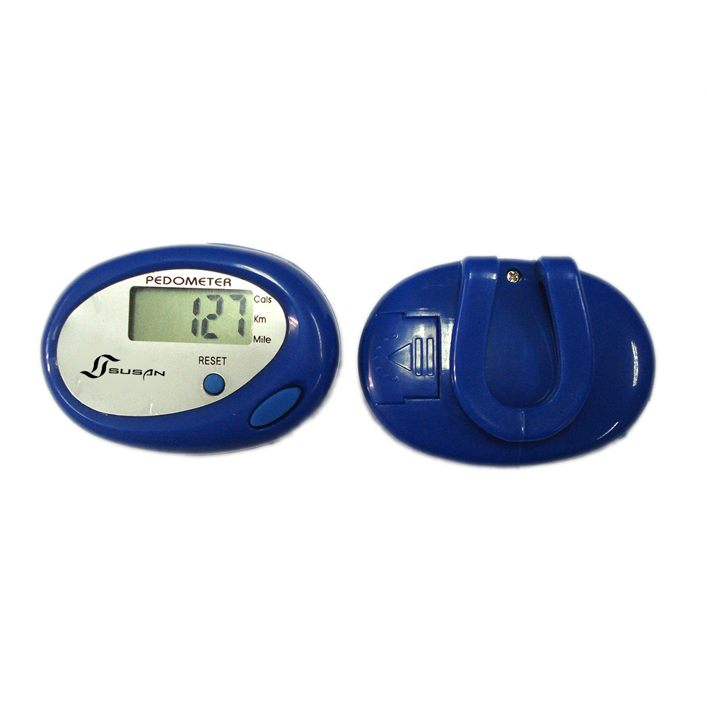 Multi-Function Walking Pedometer 3