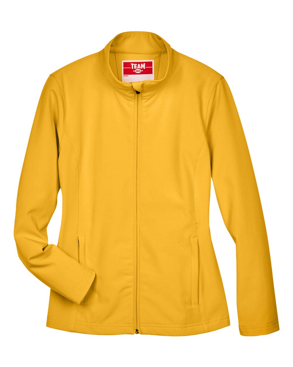 Women's Leader Soft Shell Jacket - TT80W 50