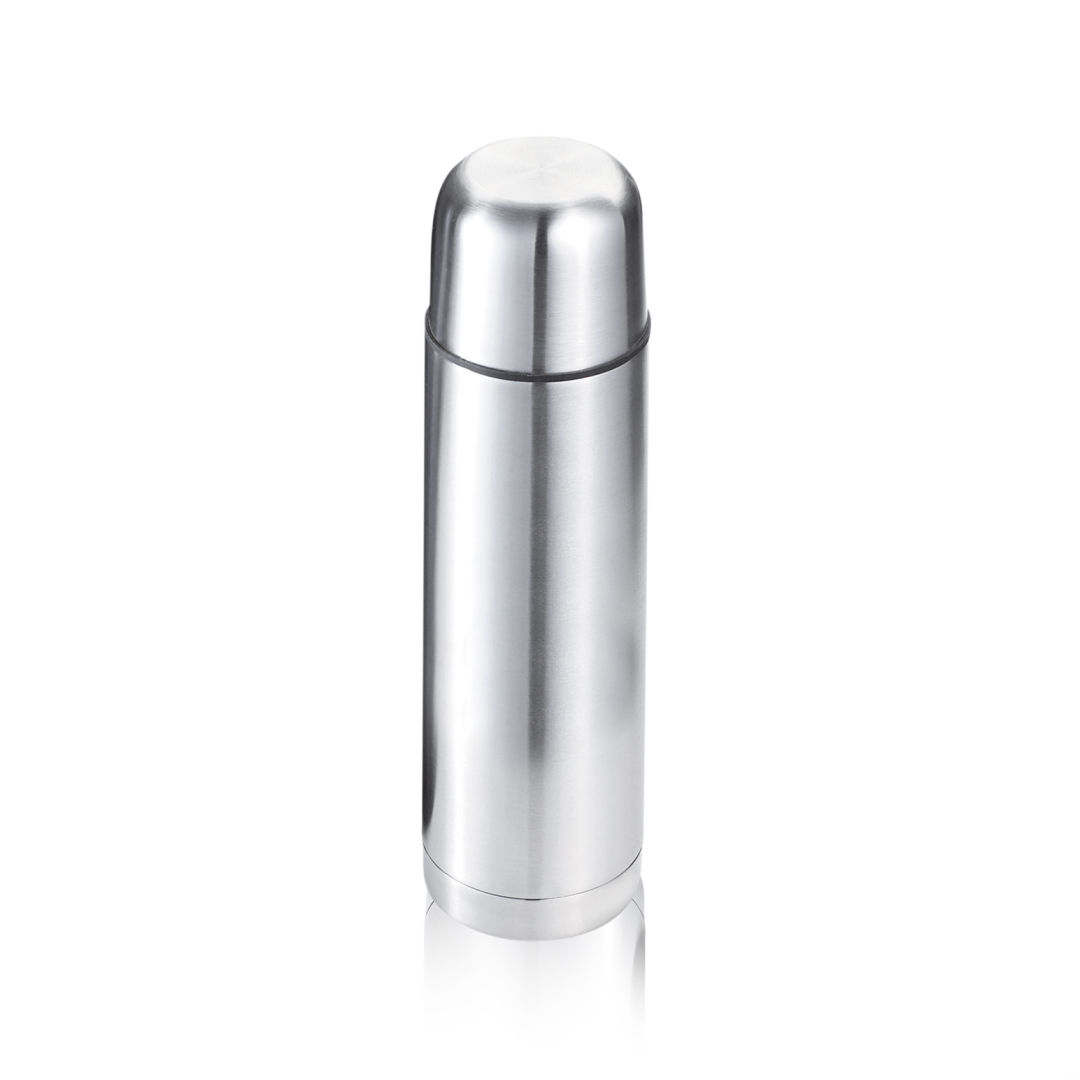 Companion Flask with Case - 16oz, custom water bottle with logo imprint 6