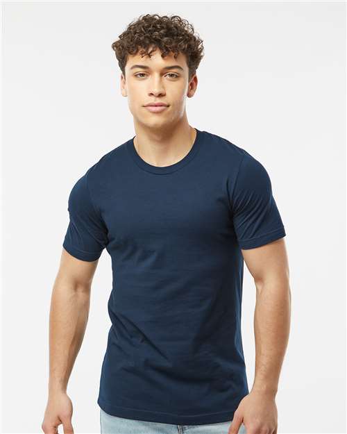 Men's Premium Cotton T-Shirt - 502 69
