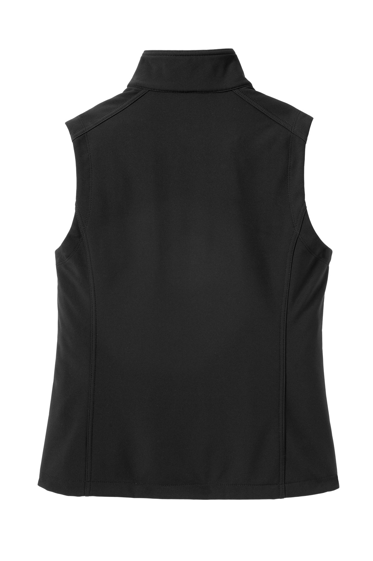 Port Authority Women's Core Soft Shell Vest. L325 5