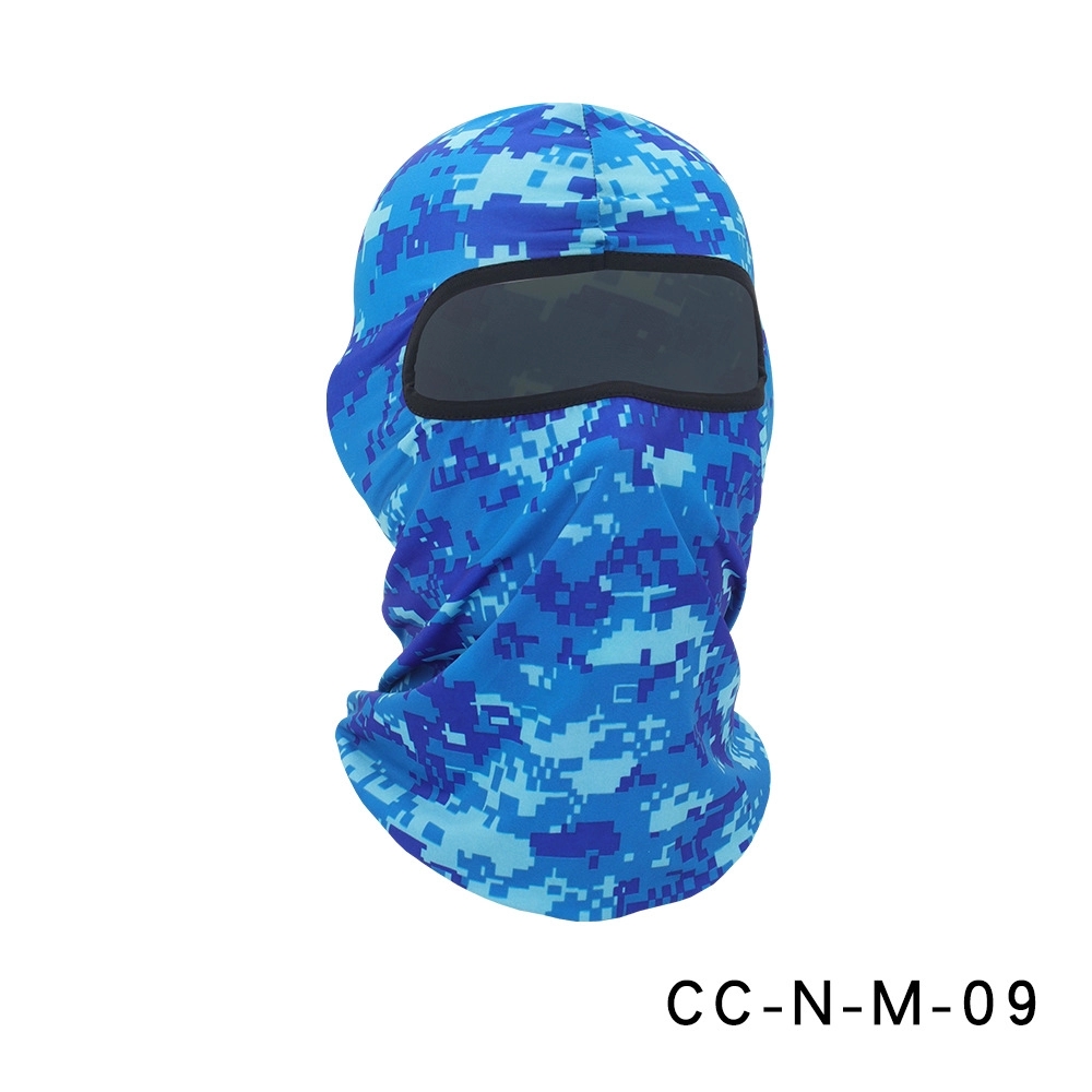 Multi-Functional Mask Sport Headband 7