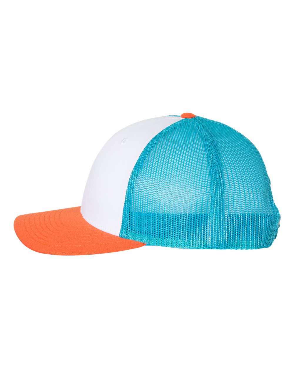 Low Pro Trucker Cap - 115 78