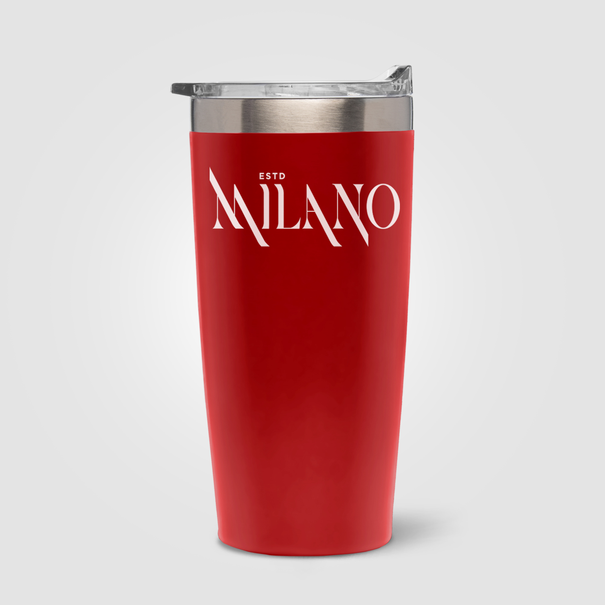 Kona - 18 oz. Double-Wall Stainless Tumbler 8