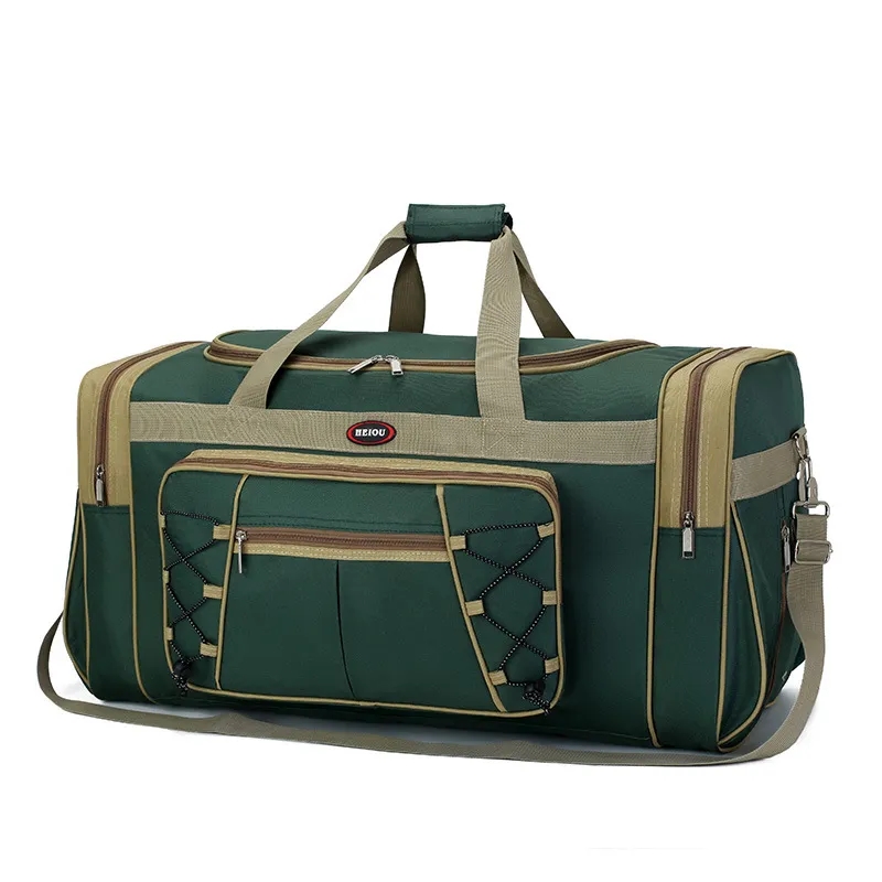 Travel Duffel Bag 2