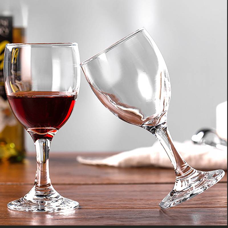 10 oz. Rioja White Wine Glasses 2