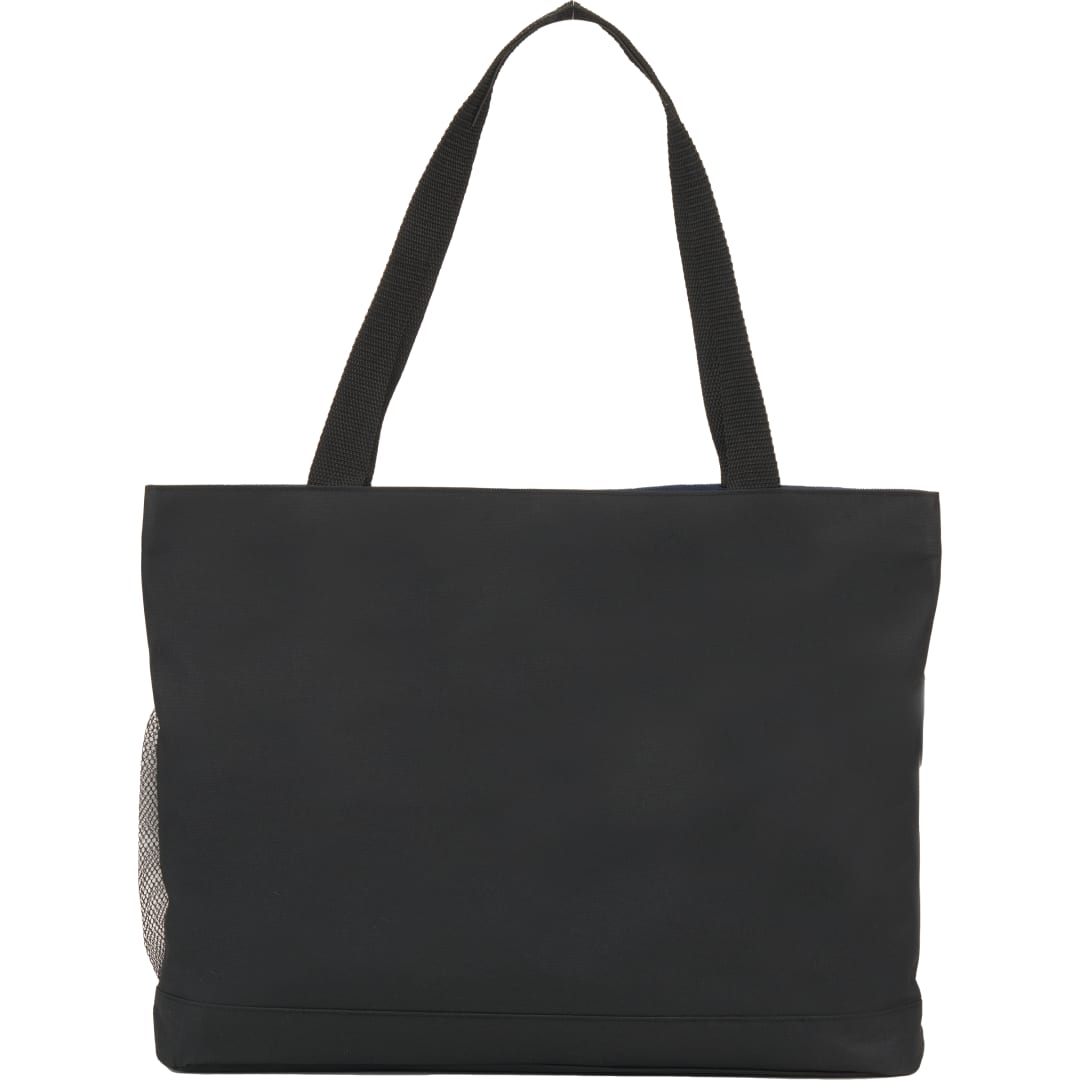 Snap Meeting RPET Tote 20