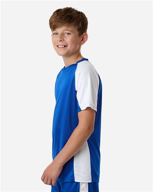 Youth Cutter Jersey - 1518 51