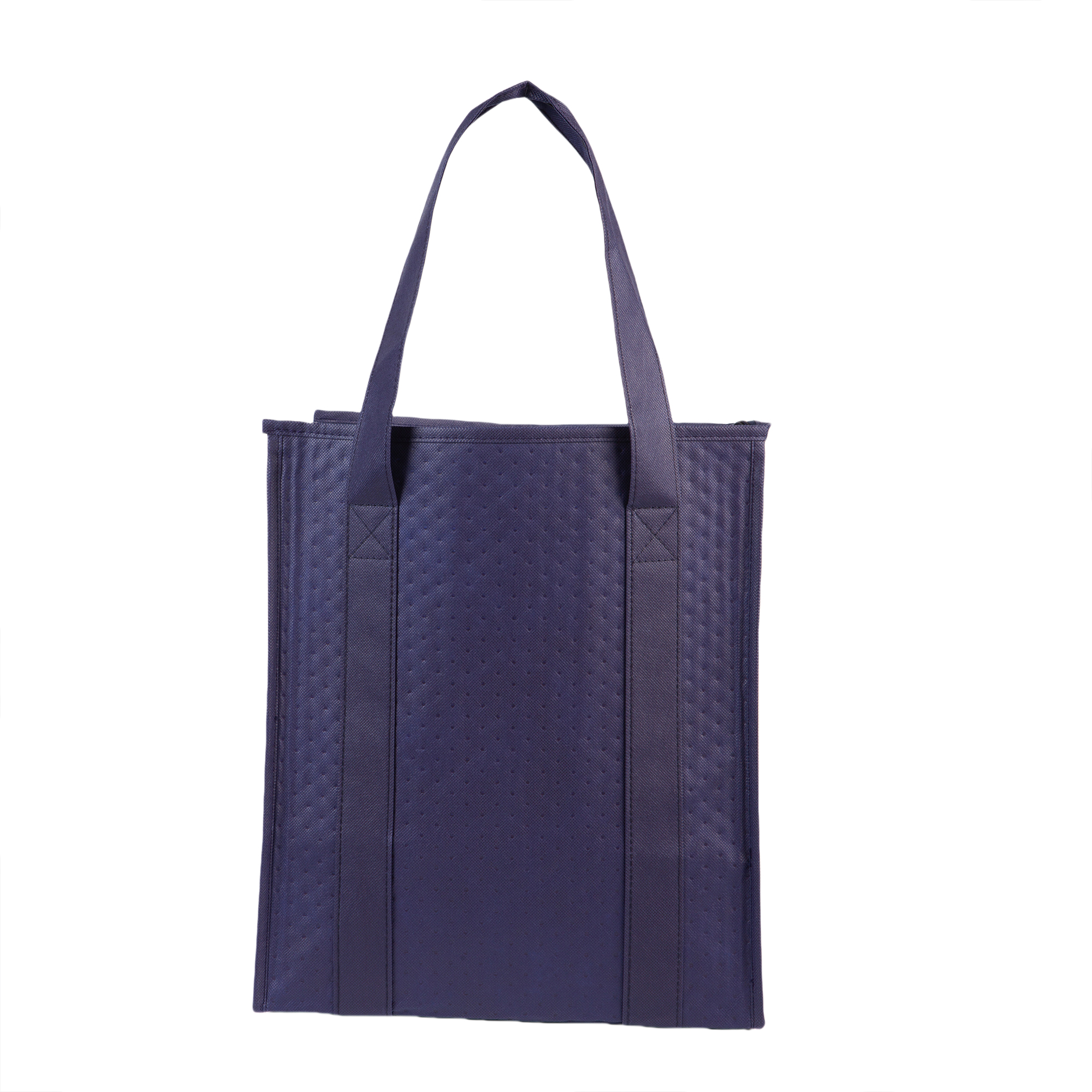 Polyester Thick Shopping Hand-Held Ice Pack 4