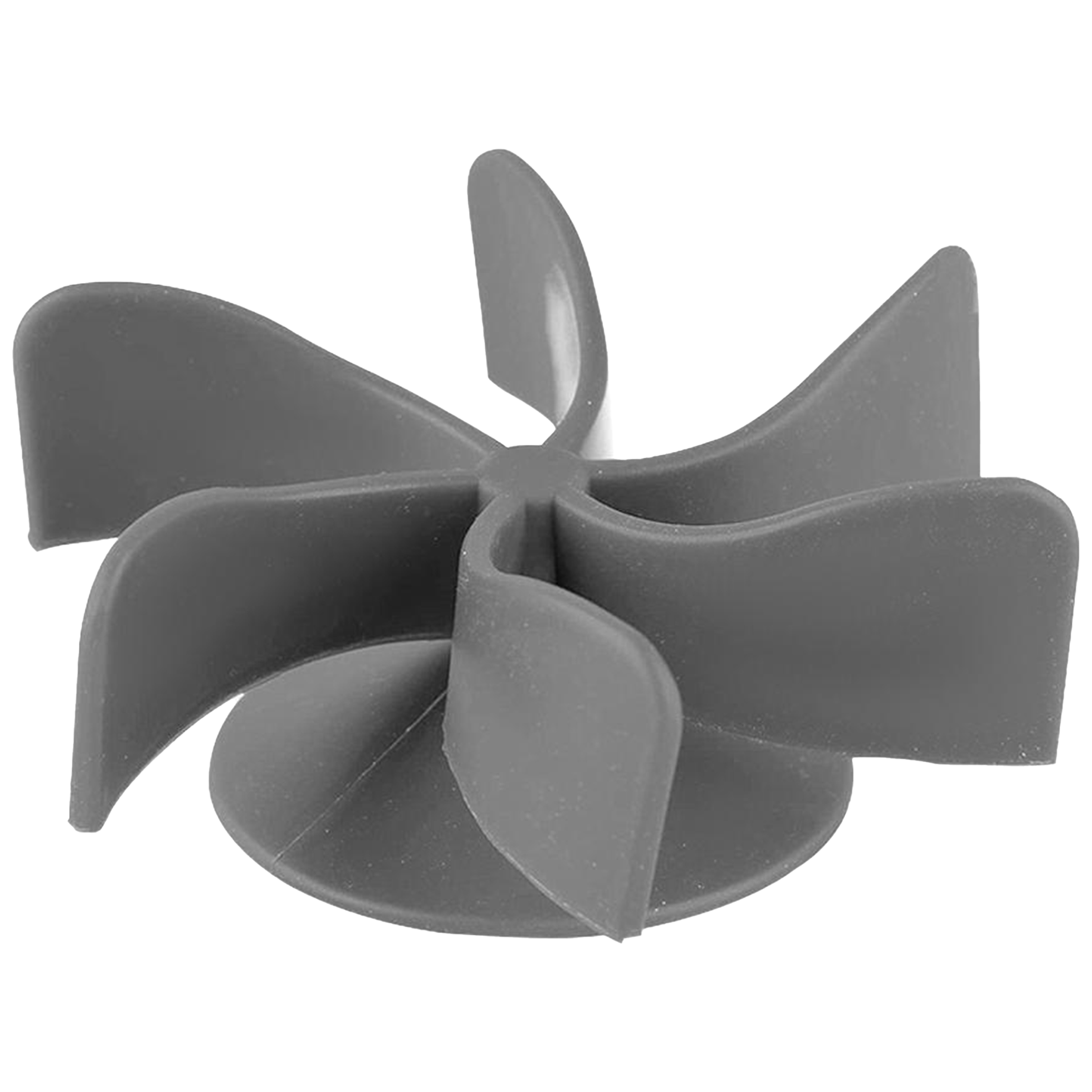 Plastic Pet Propeller Feeder 4