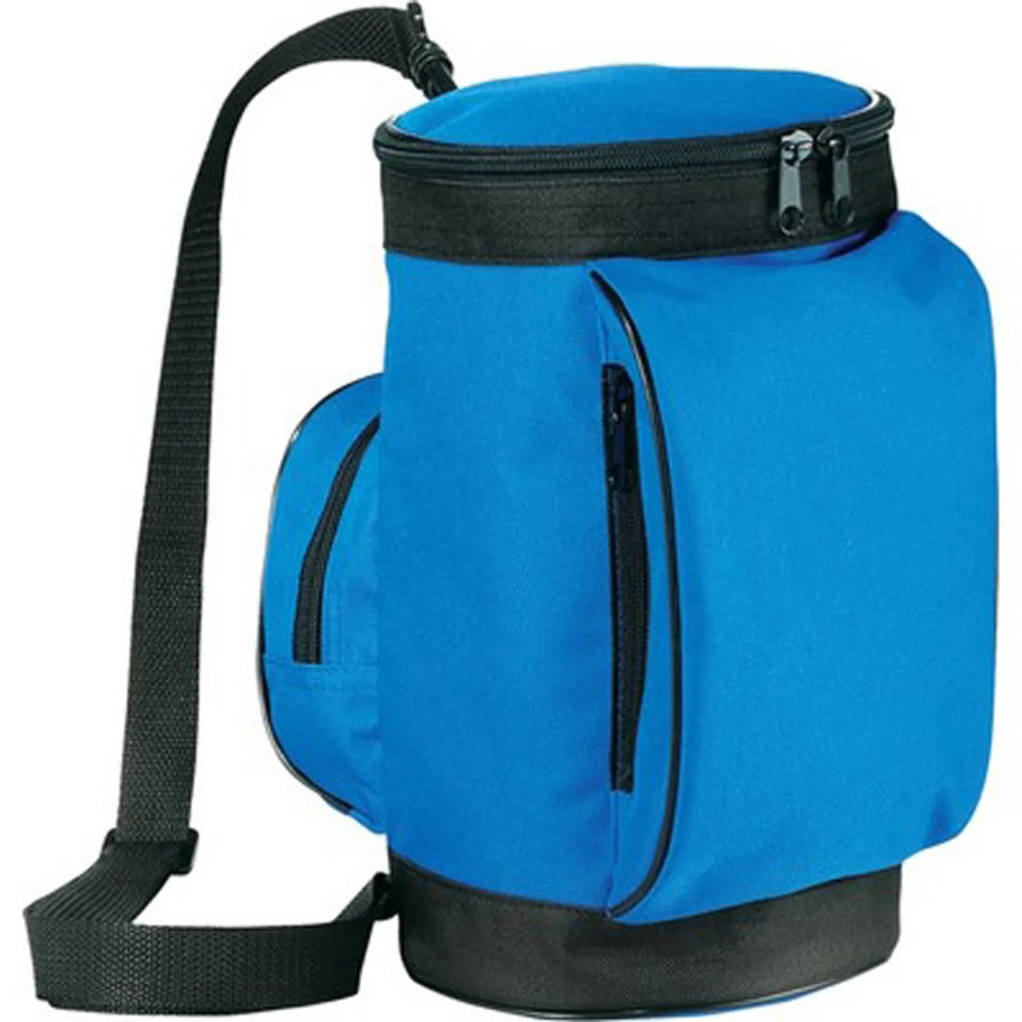 Waterproof PEVA Golf Cooler Bag 2