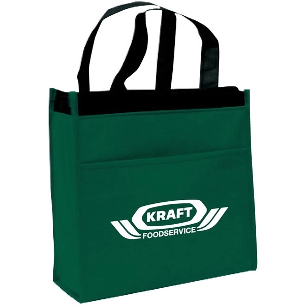 Boston Small Cooler Tote 4