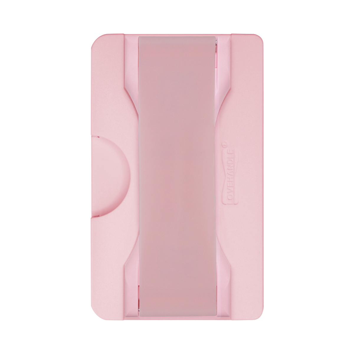LoveHandle® Pro Wallet Phone Grip 7