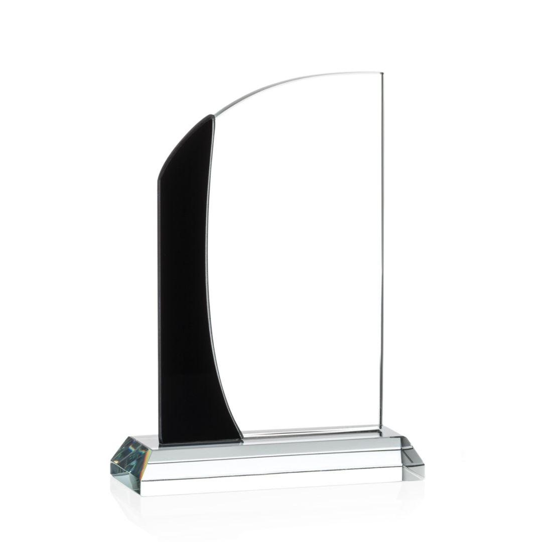 Jarvis VividPrint™ Award - Black 4
