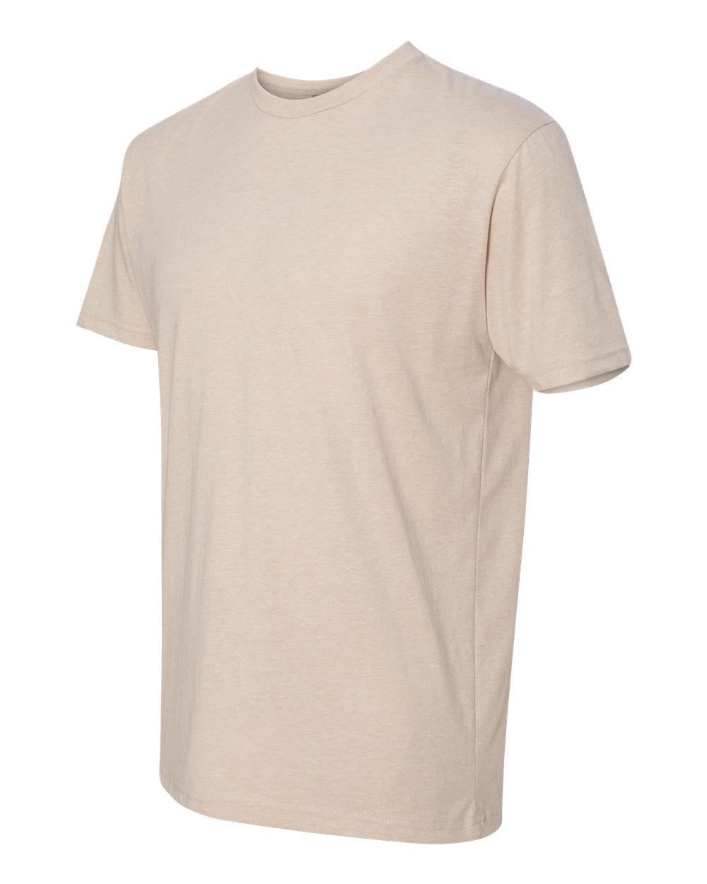 Unisex CVC Tee - 6210 2