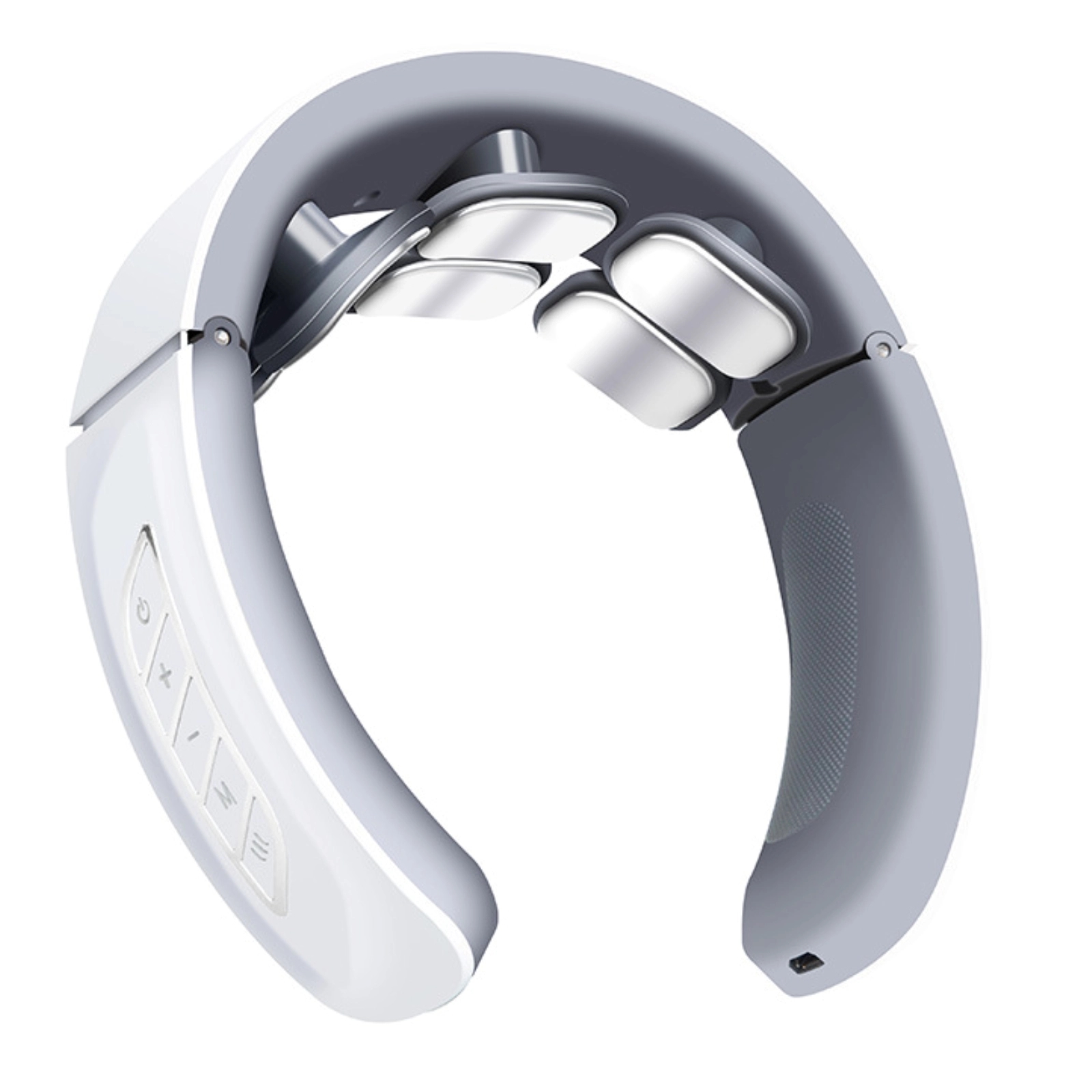 Multiple Head Cervical Spine Massager 6