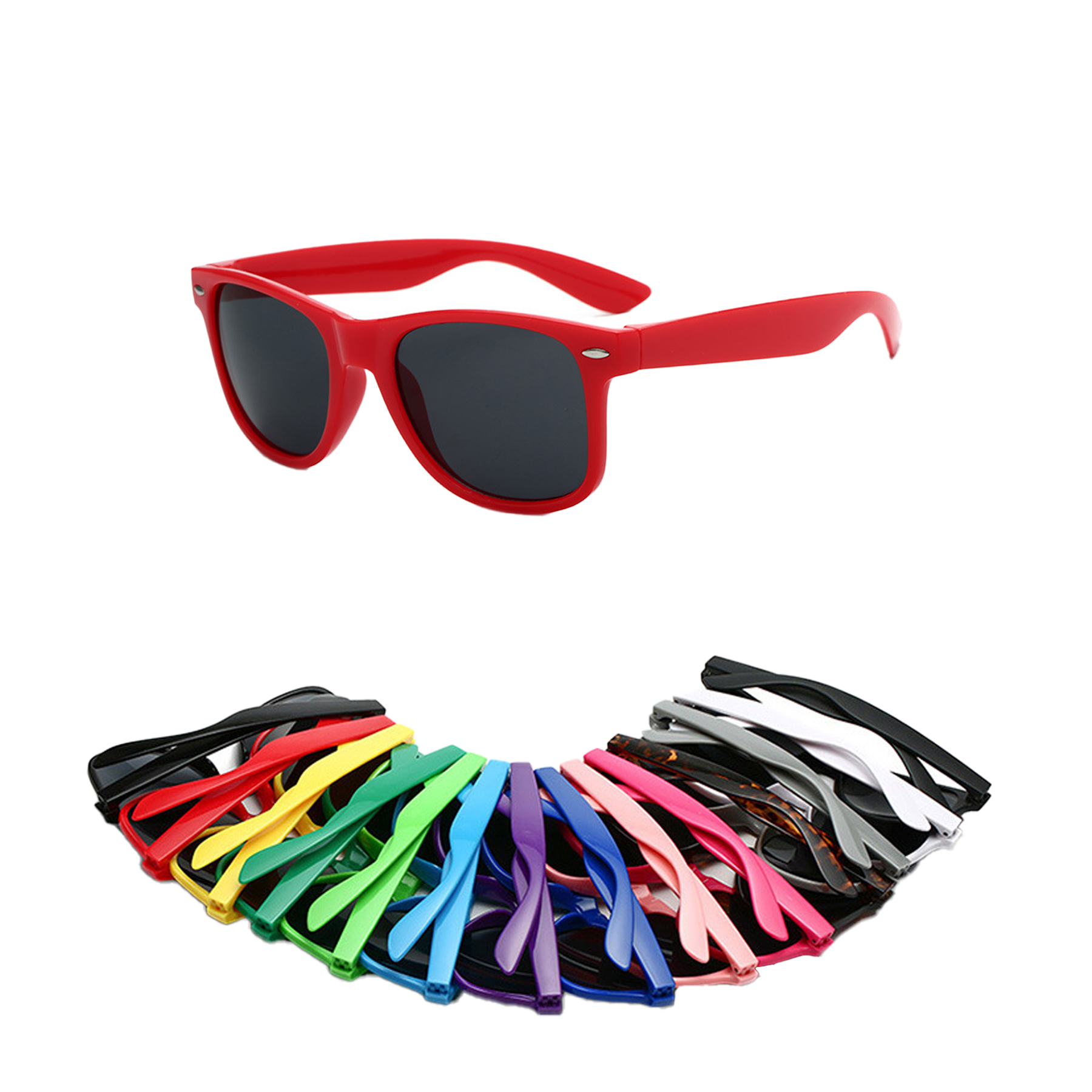 Custom Sunglasses 5